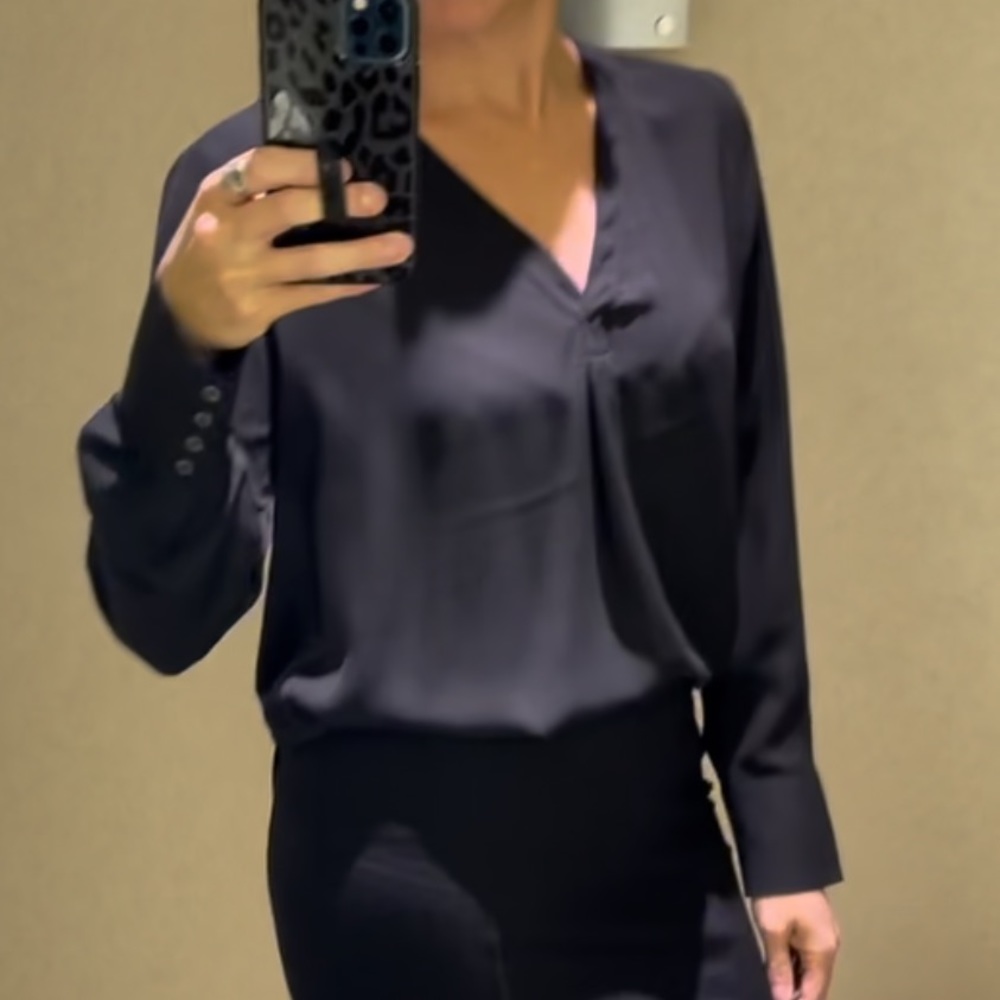 Ann Taylor blouse